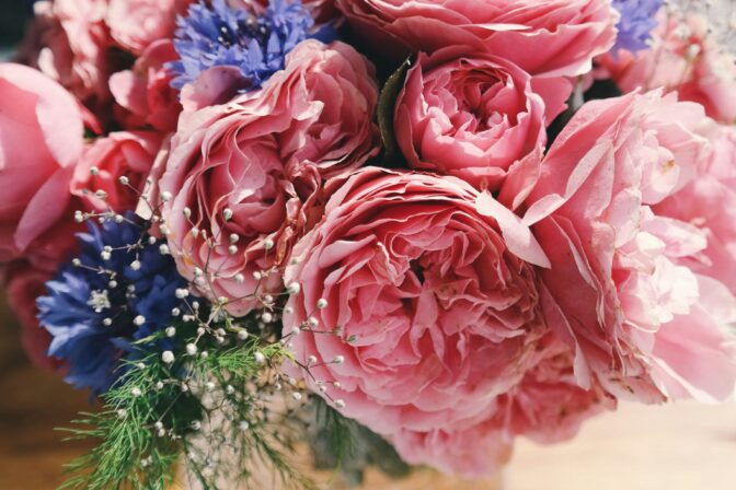 Yacht flowers vilanova i la geltru